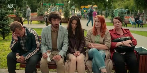 Я не шучу - 4 серия