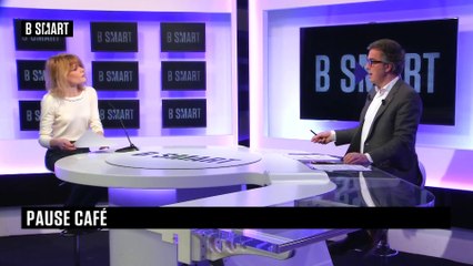 SMART JOB - Pause café du lundi 8 mars 2021