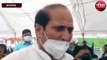 मंत्री सुरेश राणा का तंज- माफियाओं पर कार्रवाई से परेशान होते हैं विपक्षी दल