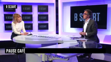SMART JOB - Emission du lundi 8 mars