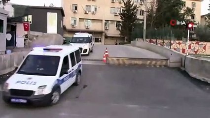 Şanlıurfa merkezli FETÖ operasyonu: 35 gözaltı