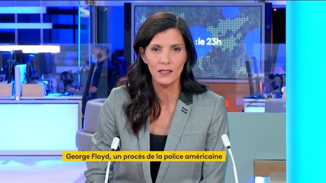 États-Unis : début du procès de Derek Chauvin, principal accusé dans la mort de George Floyd