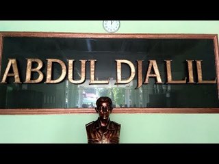 Selami Sejarah Militer Indonesia di Akmil Magelang