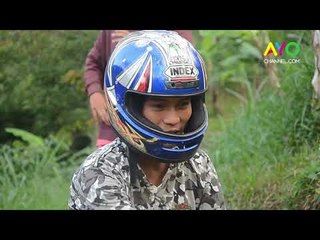 Wisata Desa Dekat Kota? Yuk ke Batuloceng!!