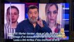 Loana hospitalisée - l'appel surprise de Stéphane Tapie pour sauver l'ex-star de télé-réalité