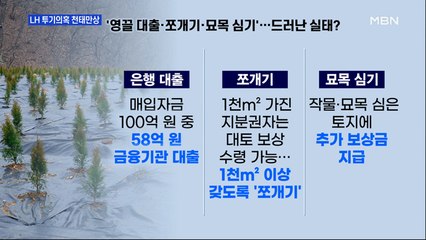 [백운기의 뉴스와이드] LH에 들끓는 민심…왜? / 사퇴 직후 지지율 1위, 윤석열 행보는? / 윤석열은 언제부터 결심했을까? / 여야 단일화 전망은?