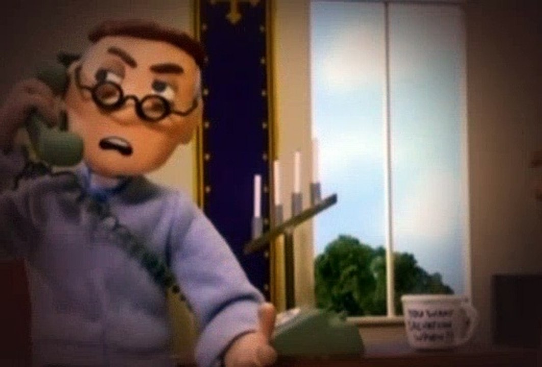 Moral Orel S02E11 Praying video Dailymotion