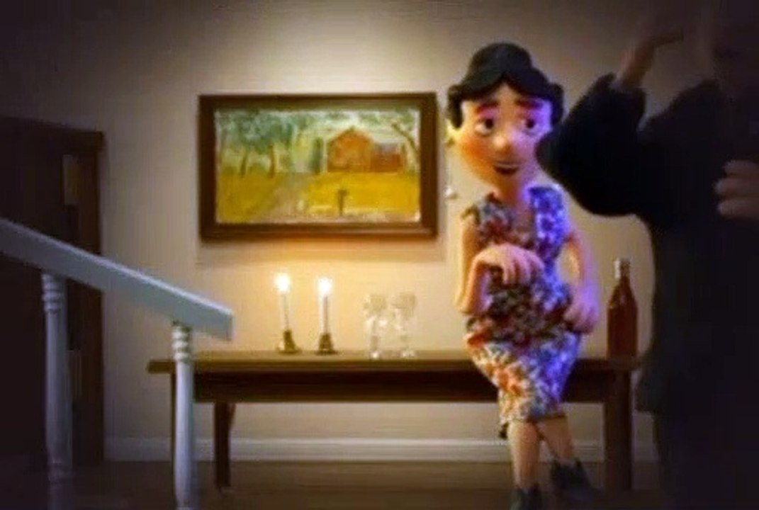 Moral Orel S02E12 Repression