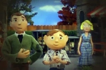 Moral Orel S02E16 School Pageant