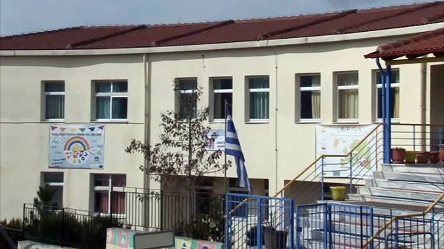 Καρπενήσι: Αυξάνονται τα κρούσματα σε μαθητές. Αυξήθηκαν και οι νοσηλείες στο νοσοκομείο