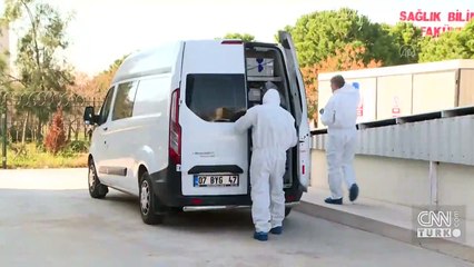 Son Dakika: 4 aydır kayıp olarak aranan Mervenur Polat ölü bulundu
