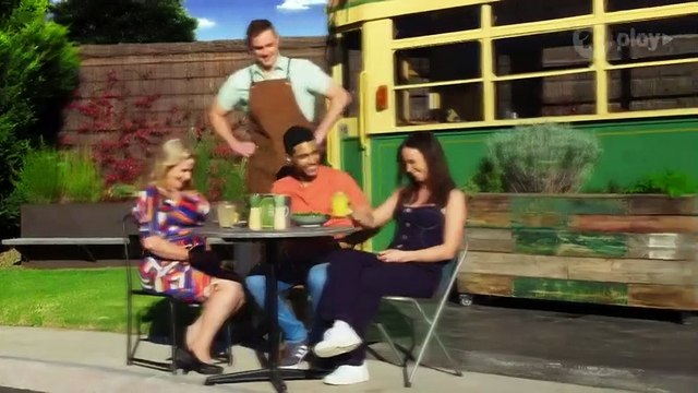 Neighbours 8573 8th March 2021