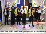CRISTINA SPATAR - Canta lautari vestiti (Etno tv - Matinali si populari) 8.martie.2021 part4