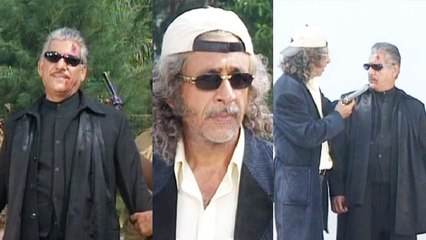 Guru Mahaguru On Location | Naseeruddin Shah | Om Puri | Flashback Video