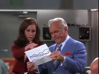 Mary Tyler Moore S02E02 I Am Curious Cooper