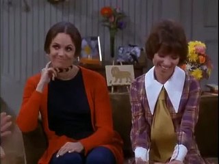 Mary Tyler Moore S01E22 A Friend in Deed