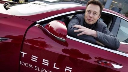 Elon Musk, bir haftada 27 milyar dolar kaybetti