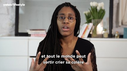 Journée internationale des droits des femmes : Margaux - "La rue ça peut faire peur avec toutes les agressions et le harcèlement. La "reprendre" dans un un but concret, ça m’a motivée"