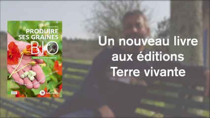 Produire ses graines, un acte de résistance
