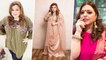 Delnaaz Irani: I Was Overjoyed When I Found Out My Show On Youtube Is Doing Well