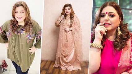 Delnaaz Irani: I Was Overjoyed When I Found Out My Show On Youtube Is Doing Well