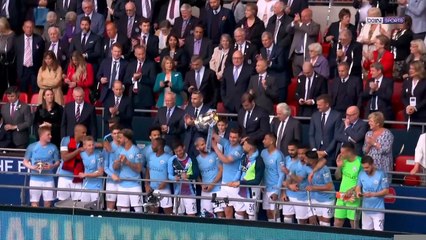 ITV Laporte : "L'équipe de France a toujours été mon rêve. J'attends d'être appelé..."