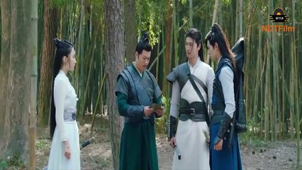 Phim Bộ Cổ Trang 2021 | Mộ Vương Chi Vương | Tập 10