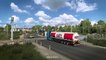 Euro Truck Simulator 2 Heart of Russia - Tráiler de presentación