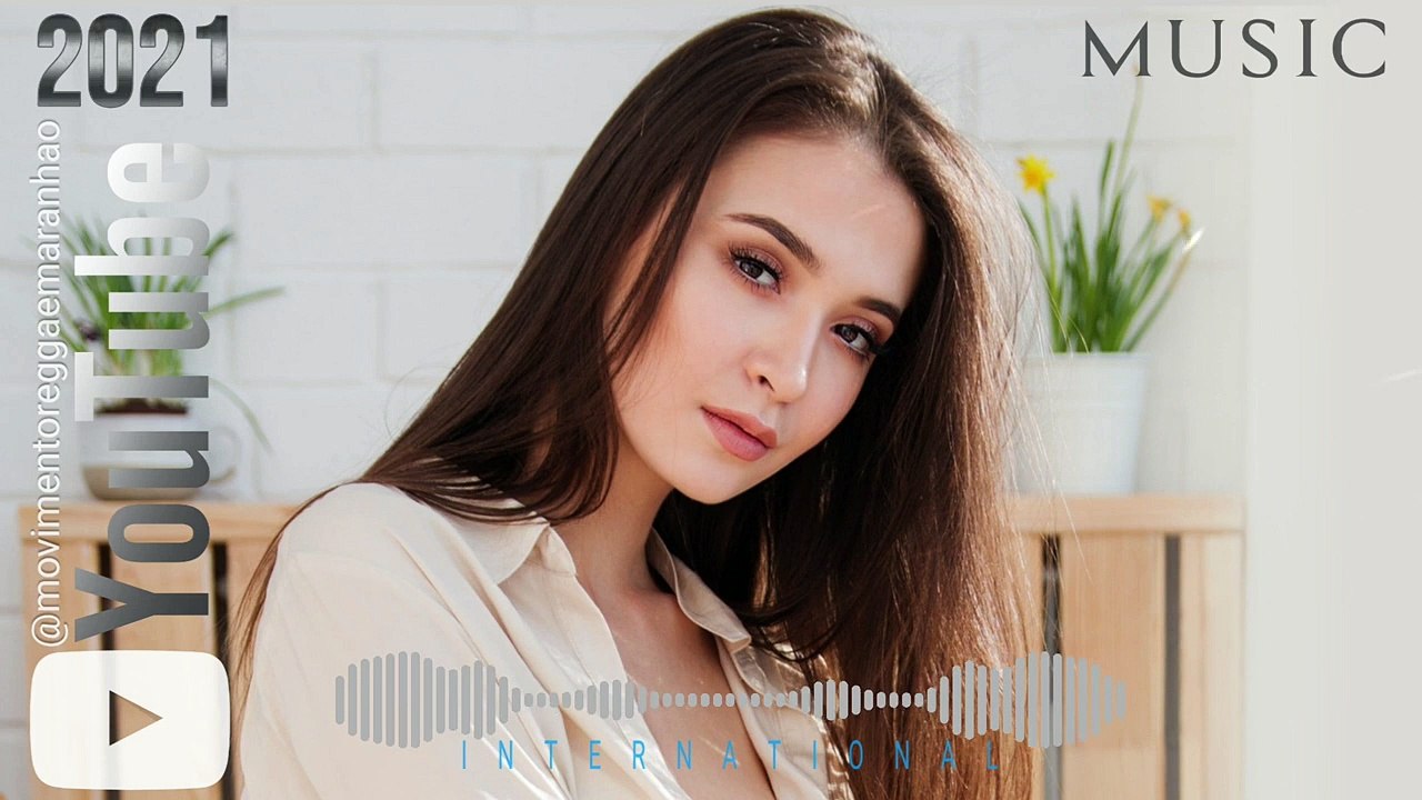 • 2021 REGGAE DO MARANHÃO - Katelyn Tarver - You Don't Know ( Welthon Dj Reggae Remix )