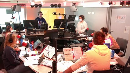 Tout à gagner avec Michèle Laroque !
