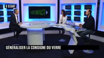 SMART IMPACT - Le débat du mardi 9 mars 2021