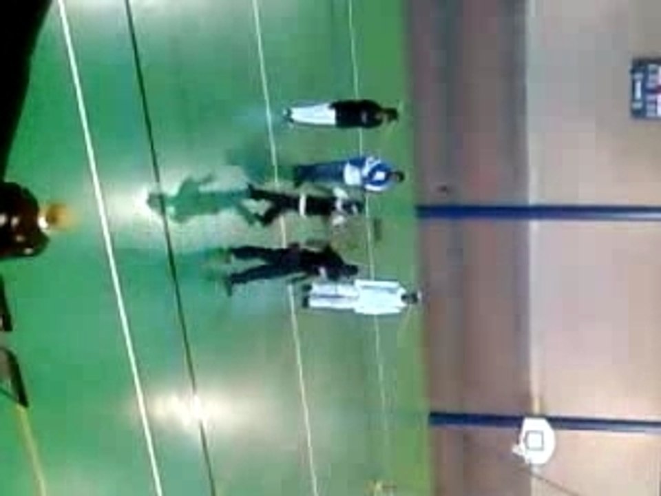 Kuduro Au Franc Moisin