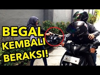 MIRIS! Niat Susun Skripsi, Malah Dapat....