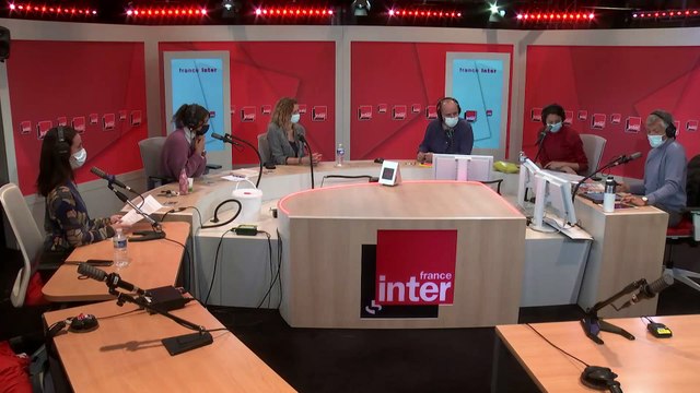 Je suis le mec de la bande - La drôle d'humeur d'Agnès Hurstel