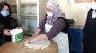 SİVAS - Kadın girişimciler devlet desteğiyle organik gıda üretip satacak