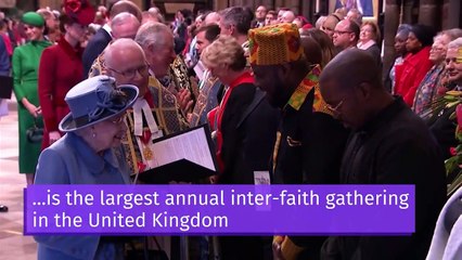 Harry and Meghan's Final Public Appearance was One Year Ago