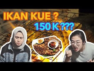 ENAK BANGET! Kuliner Ciletuh yang harus kamu coba
