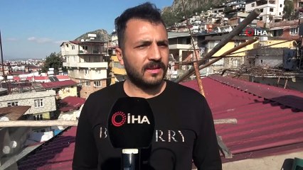 Babadan miras güvercin sevdası