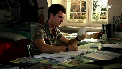 Hay Alguien Ahí 2ª Temp   Capítulo 04 part 1/2