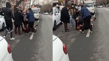 İsimler farklı senaryolar aynı… Kadına şiddet bitmiyor!