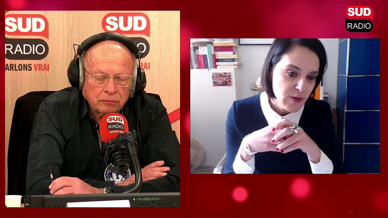Me Clarisse Sand - "Il n’existe aucun document rendant compte des travaux du Comité scientifique Covid-19, c’est illégal !"