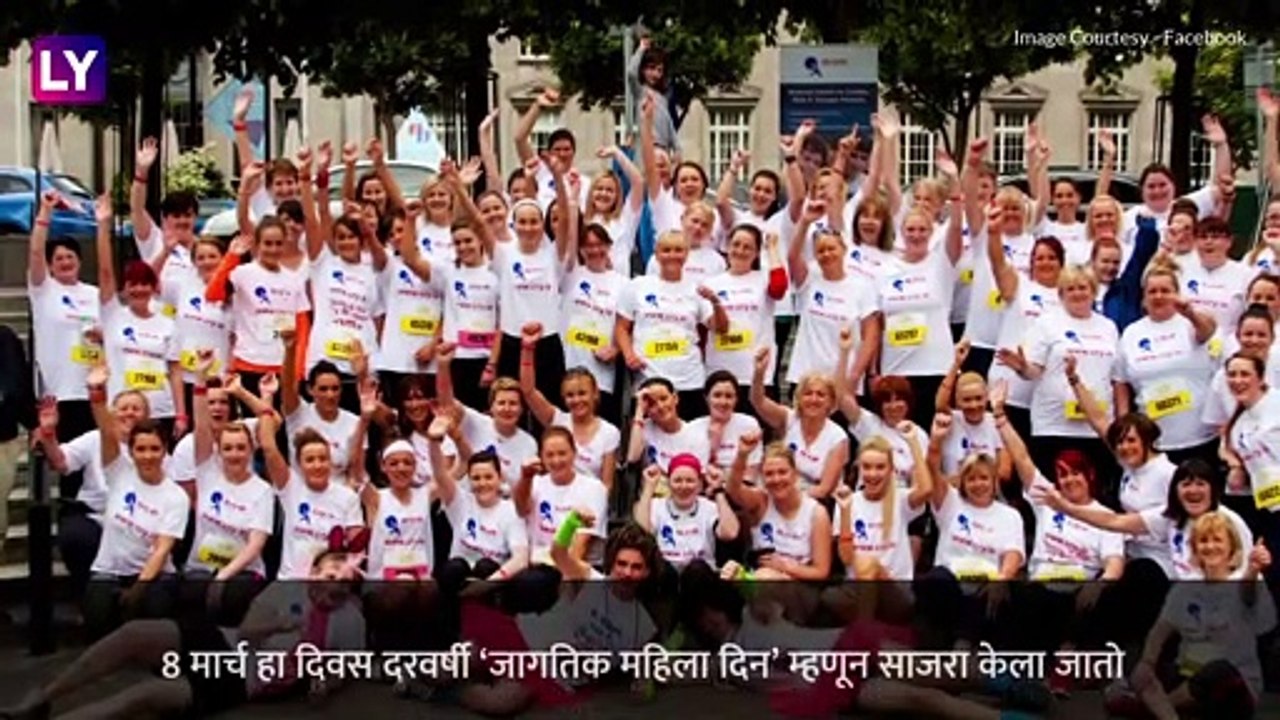 International Women\'s Day: PM Modi, Uddhav Thackeray, Virat Kohli, Kareena Kapoor पाहा महिलादिनानिमित यांनी केलेले खास ट्वीट