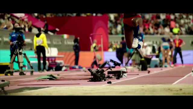 World Athletics makes new equality pledges