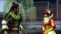 Dynasty Warriors 6 Sun Shang Xiang Ep. 5 Chapter 5 - Battle Of Yi Ling (Eng. Ver)