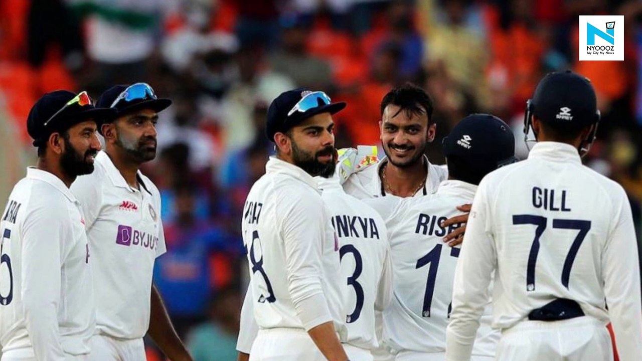 He might become fastest bowler to get 100 wickets:  Shoaib Akhtar's huge prediction for India spinner