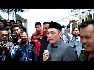 Ratusan Mahasiswa Demo UU Reforma Agraria