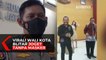 Viral! Wali Kota Blitar Joget bersama Relawan, Tanpa Masker