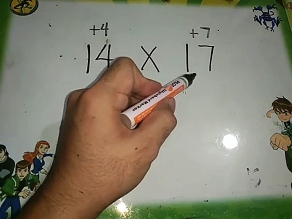 Multiply Base