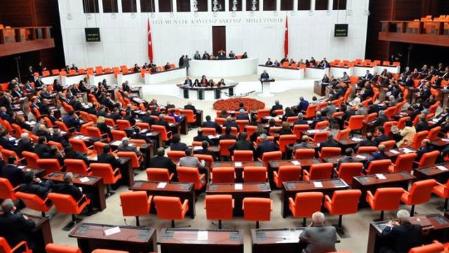 Son Dakika! Cumhurbaşkanı Erdoğan: Kadına şiddete karşı Meclis'te yeni bir komisyon oluşturuluyor