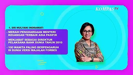7 Sosok Wanita yang Bikin Bangga Indonesia di Dunia Internasional